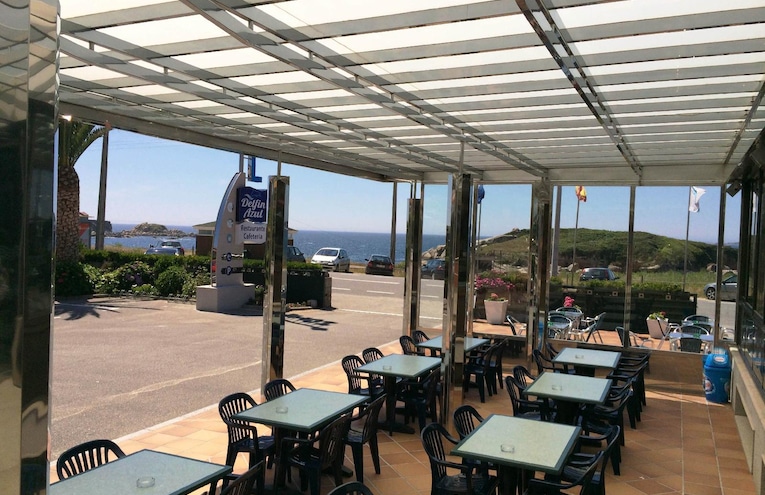 Restaurants - 4