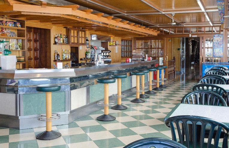 Restaurants - 5