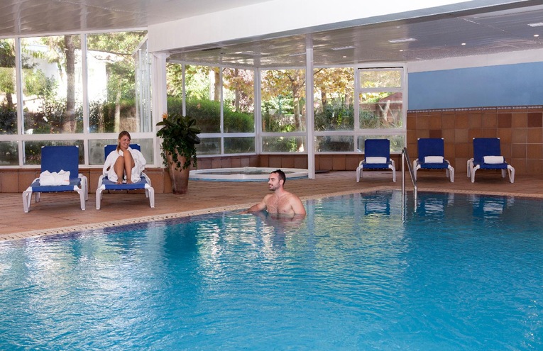 Swimming pools - 2