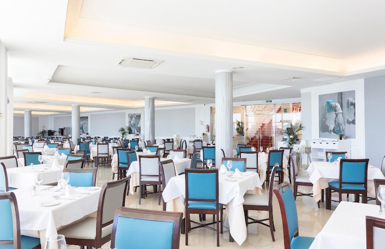 Restaurants - 2
