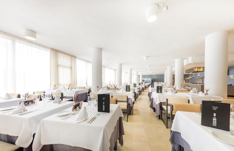 Restaurants - 1