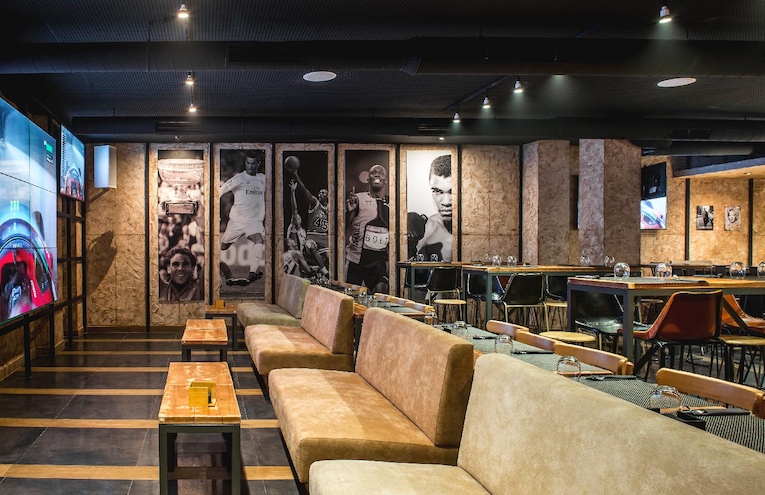 Restaurants - 2