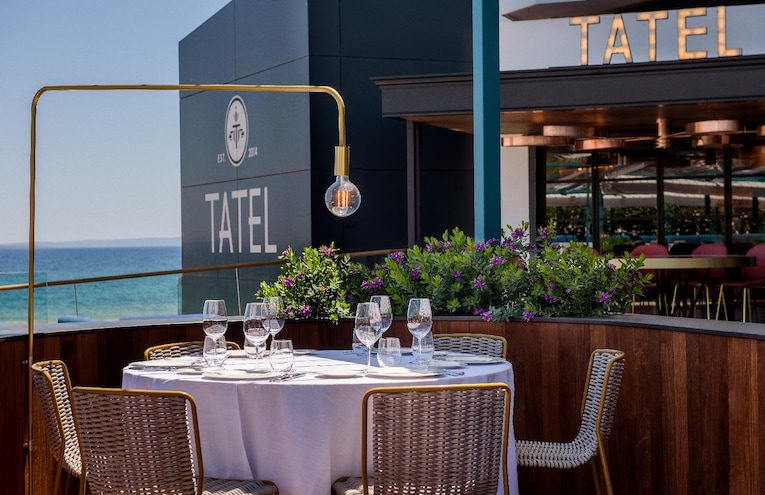 Restaurants - 1