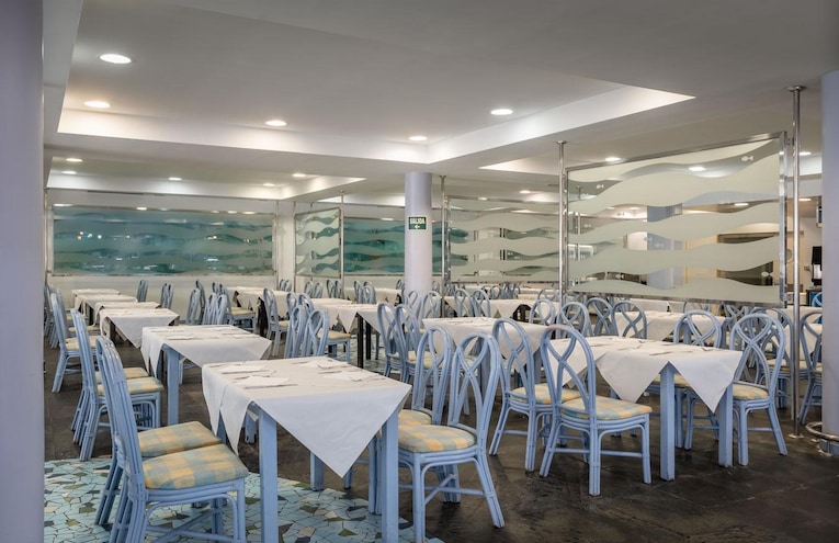 Restaurants - 1