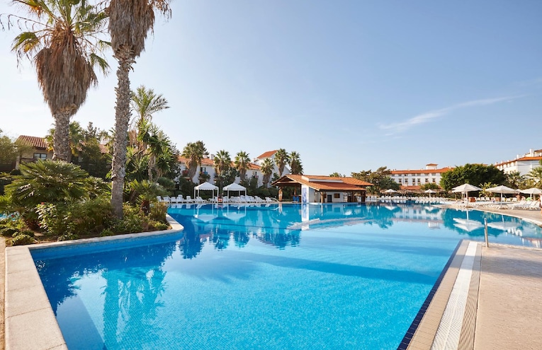 Swimming pools - 1