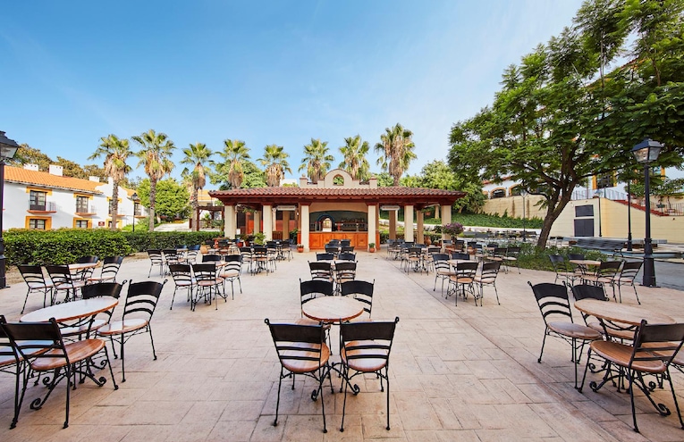 Restaurants - 1
