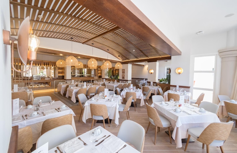 Restaurants - 5