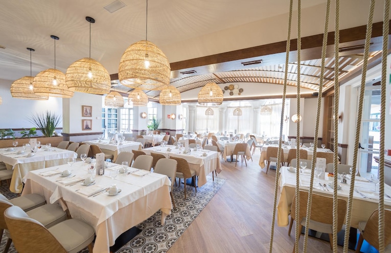 Restaurants - 7