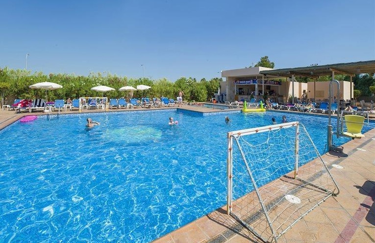 Swimming pools - 2