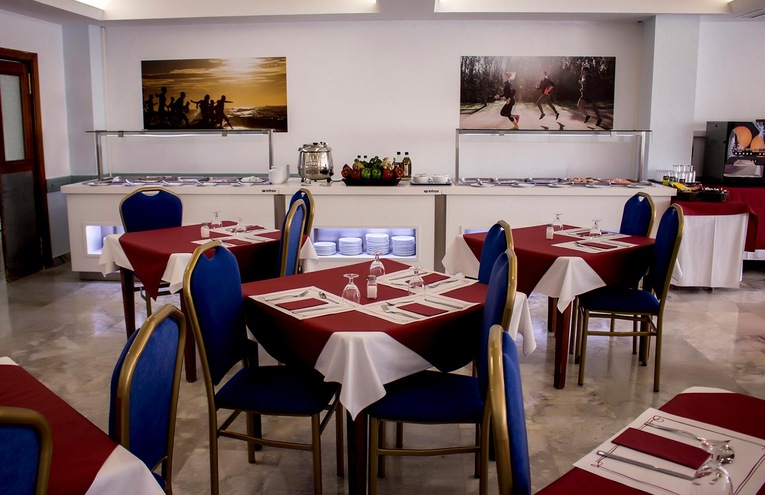 Restaurants - 1