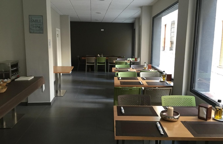 Restaurants - 5