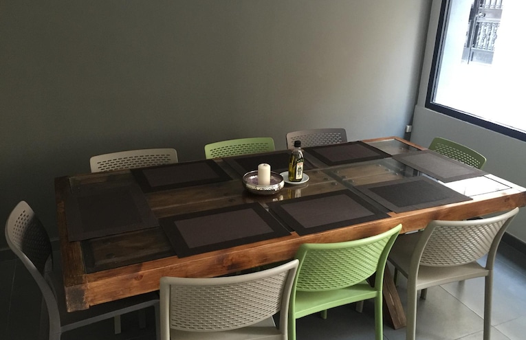 Restaurants - 1