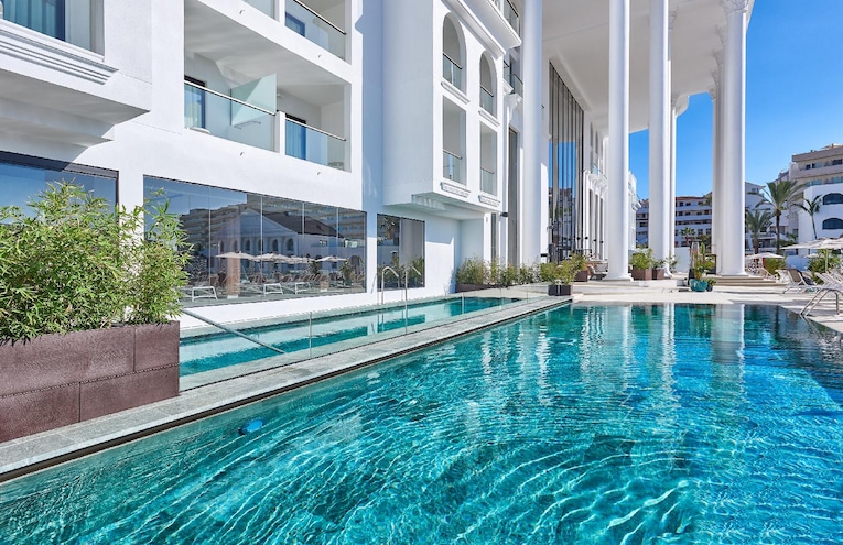 Swimming pools - 2