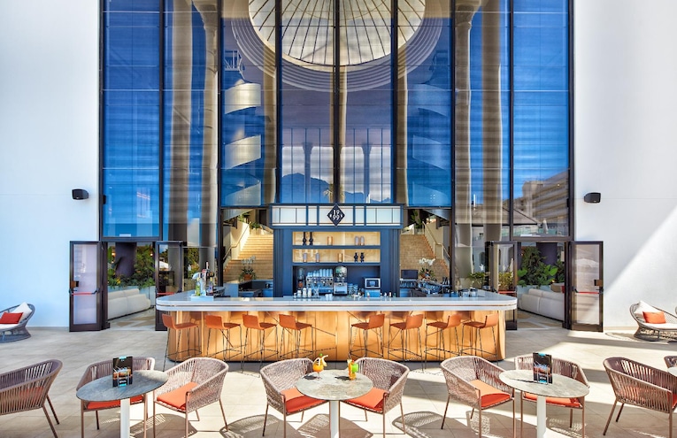 Restaurants - 5