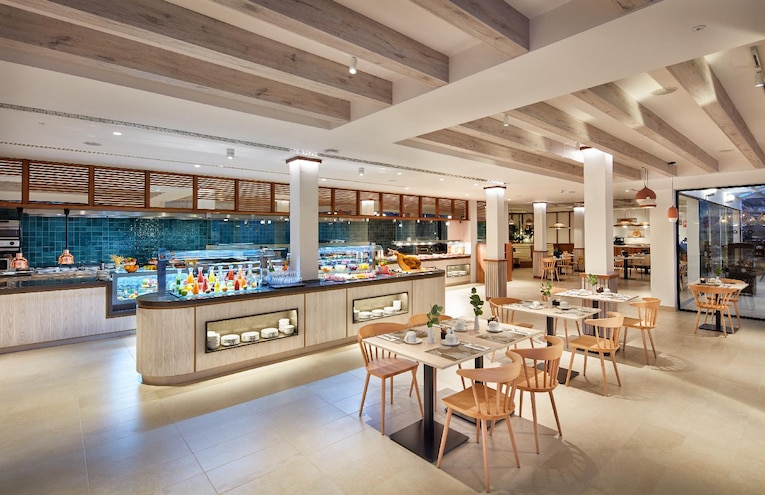 Restaurants - 6