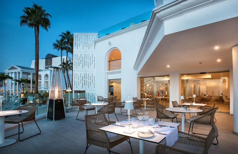 Restaurants - 5