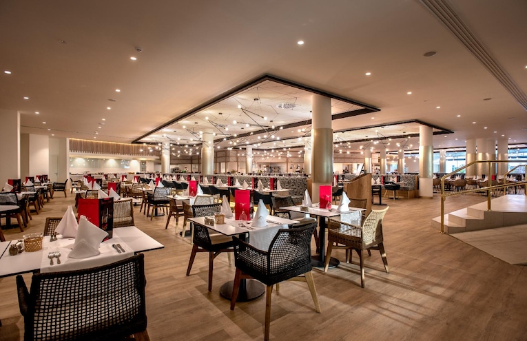 Restaurants - 6