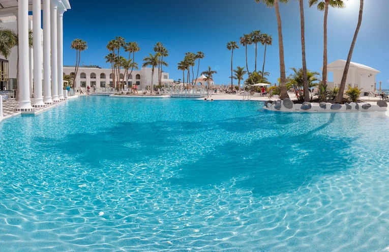 Swimming pools - 5
