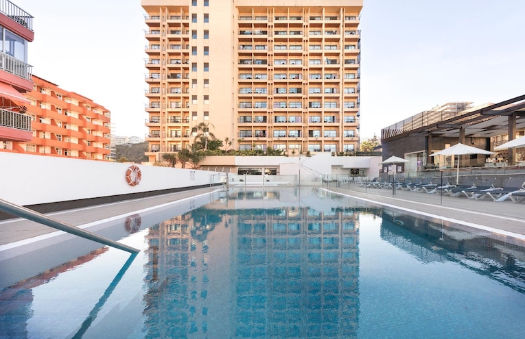 Swimming pools - 3