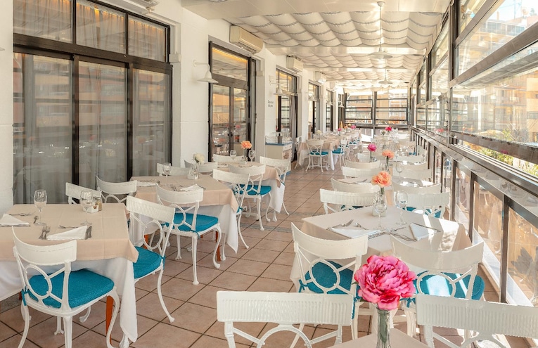 Restaurants - 2