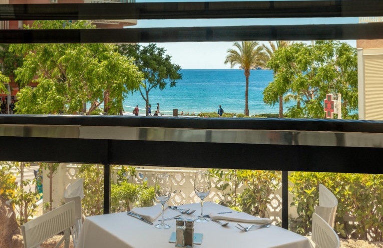 Restaurants - 1