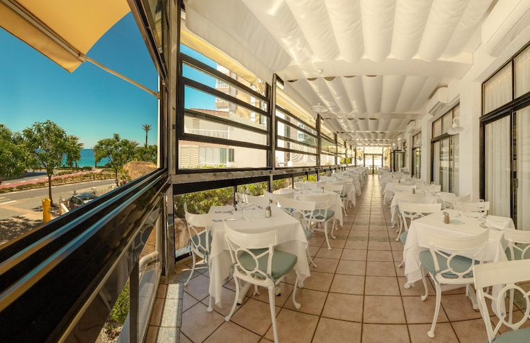 Restaurants - 6