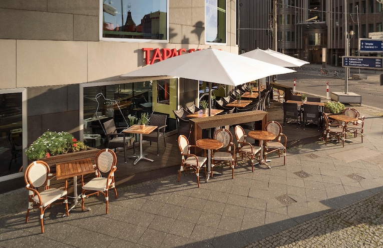 Restaurants - 2