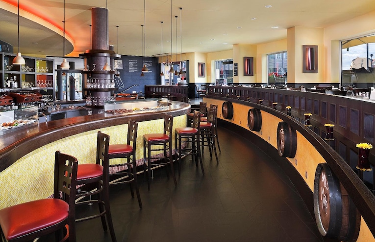 Restaurants - 3