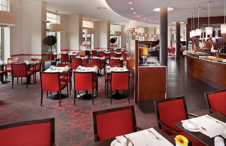 Restaurants - 1