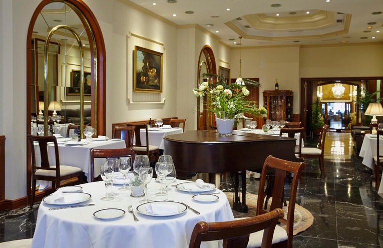 Restaurants - 2