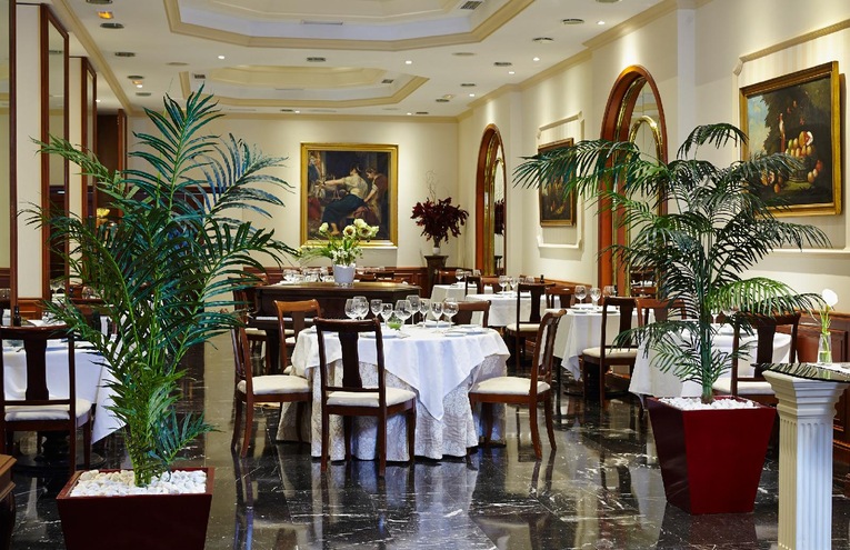 Restaurants - 3