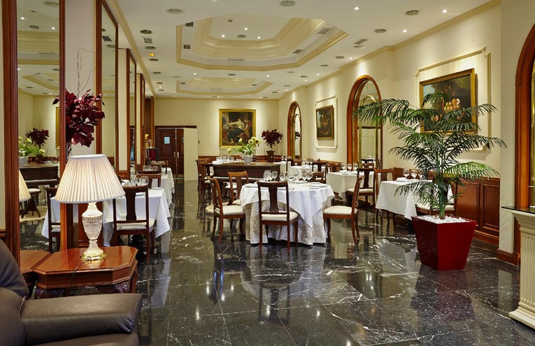 Restaurants - 4