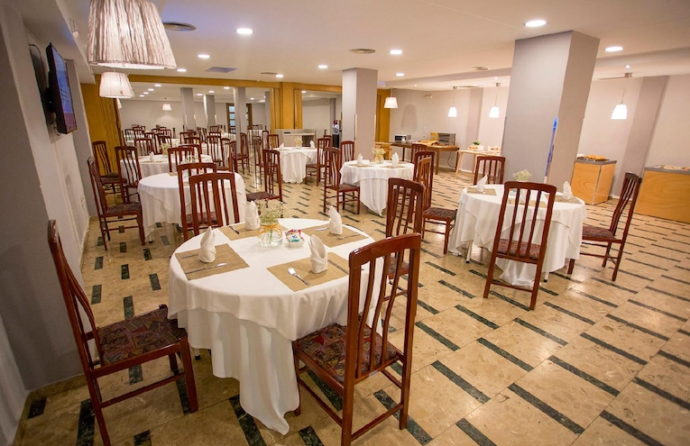 Restaurants - 1