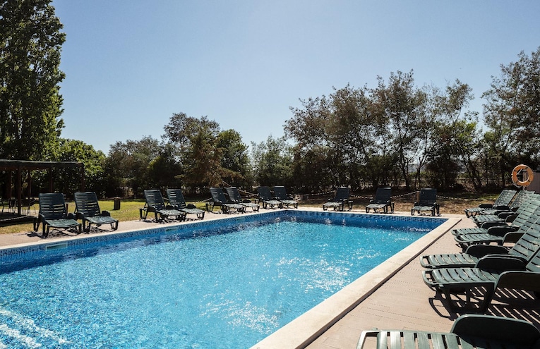 Swimming pools - 1