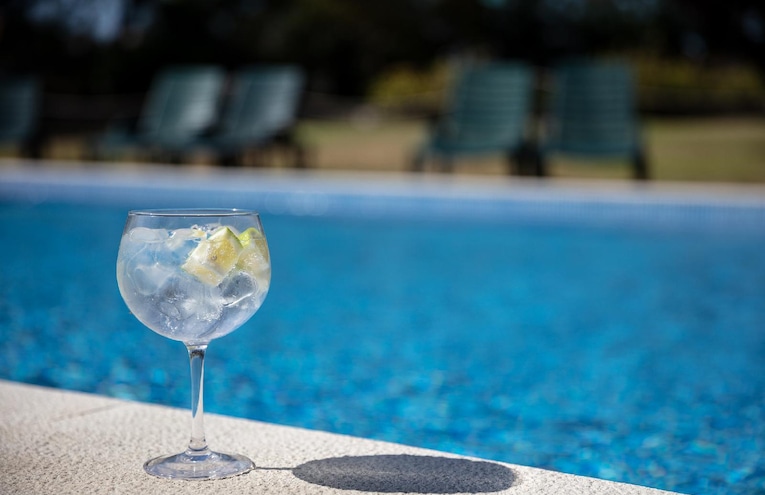 Swimming pools - 2
