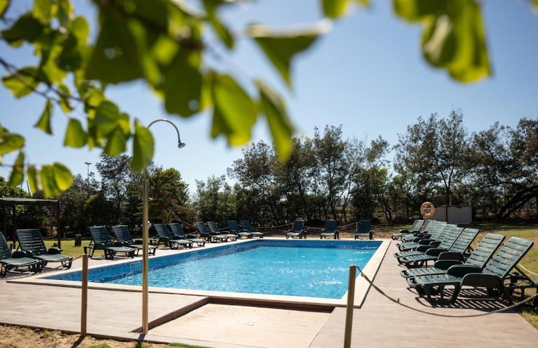 Swimming pools - 3