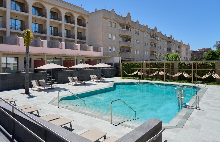 Swimming pools - 2