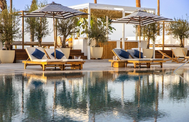 Swimming pools - 2