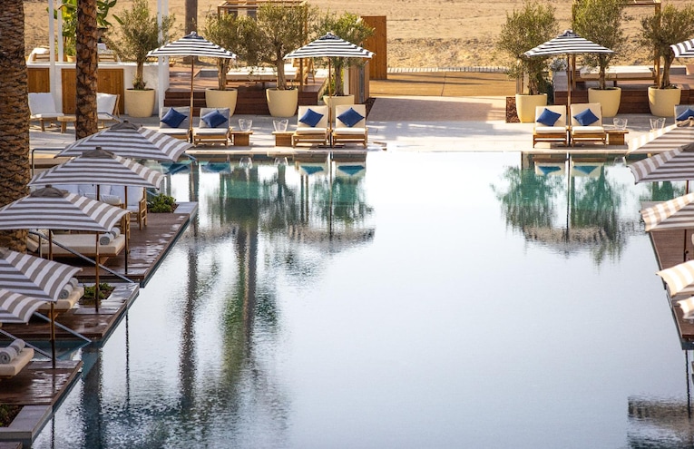 Swimming pools - 3