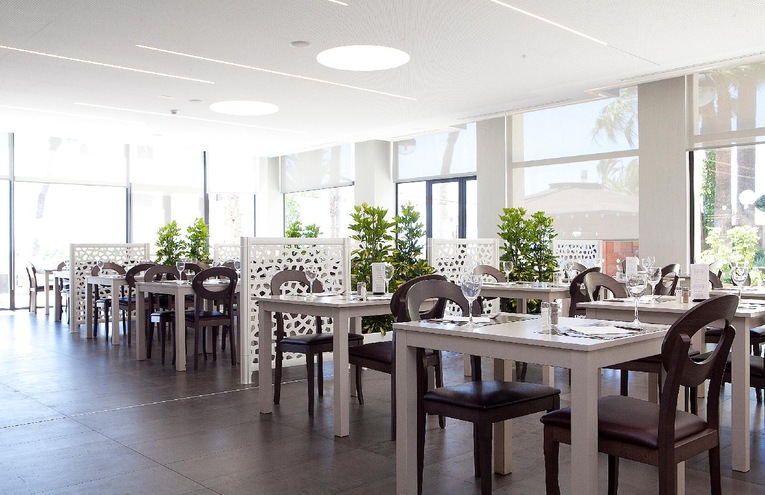 Restaurants - 1