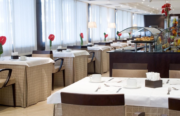 Restaurants - 2