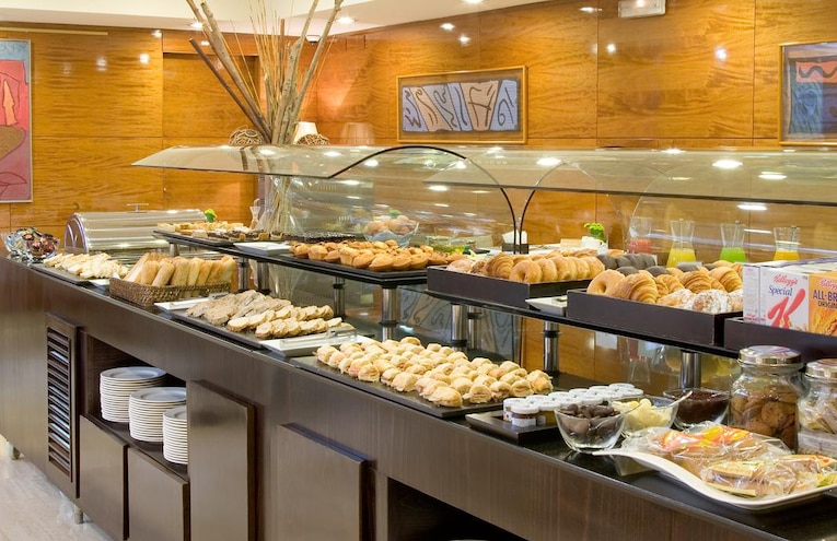 Restaurants - 3