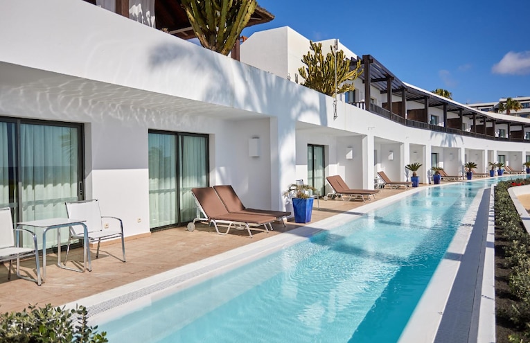 Swimming pools - 2