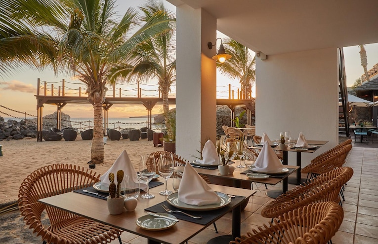 Restaurants - 3