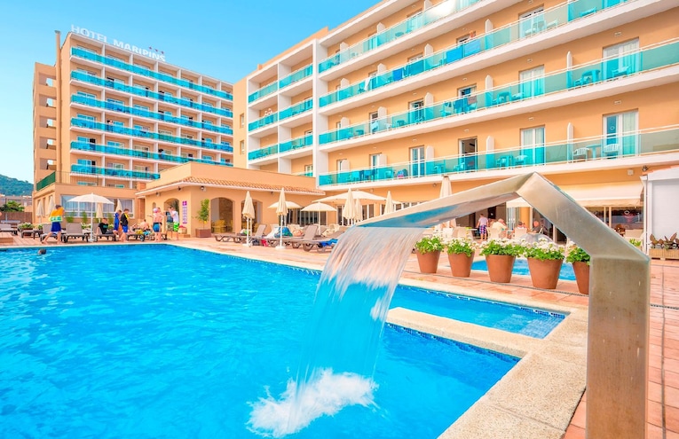 Swimming pools - 1