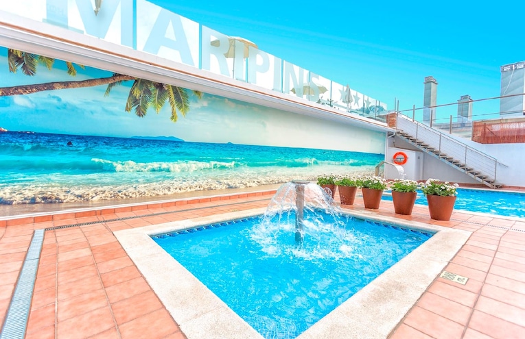Swimming pools - 2