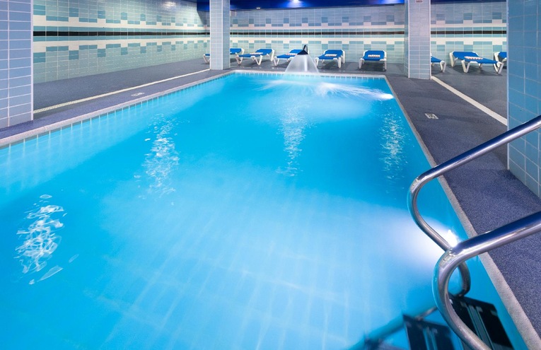 Swimming pools - 5