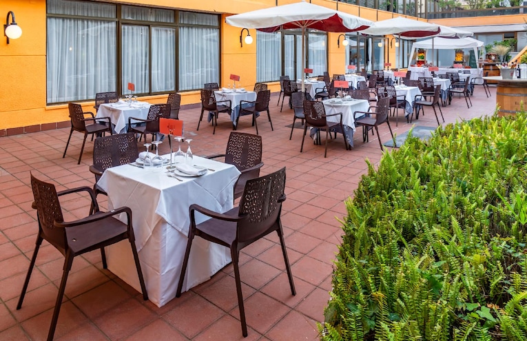 Restaurants - 2
