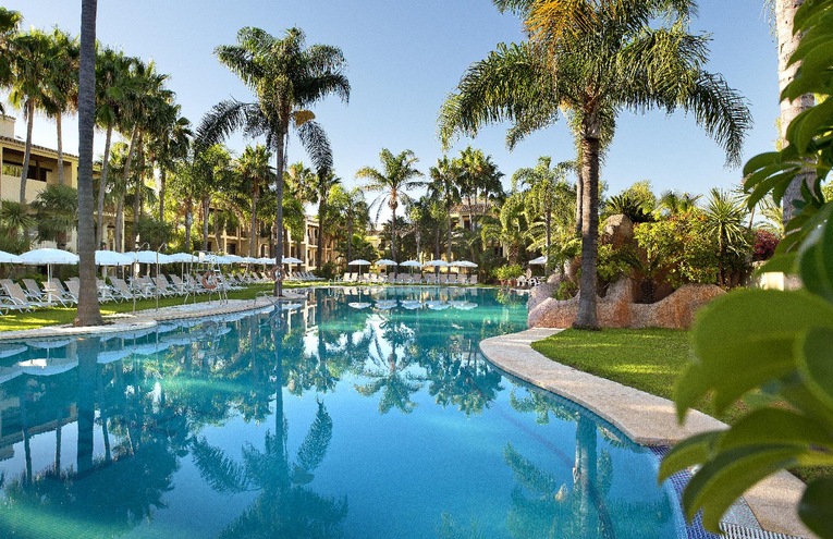 Swimming pools - 2