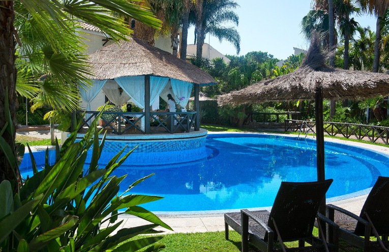 Swimming pools - 3
